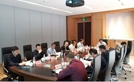 公司召開2019年度股東大會(huì)、董事會(huì)議、監(jiān)事會(huì)議