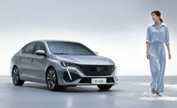 東風(fēng)標(biāo)致新408 品鑒專場！邀您參加~